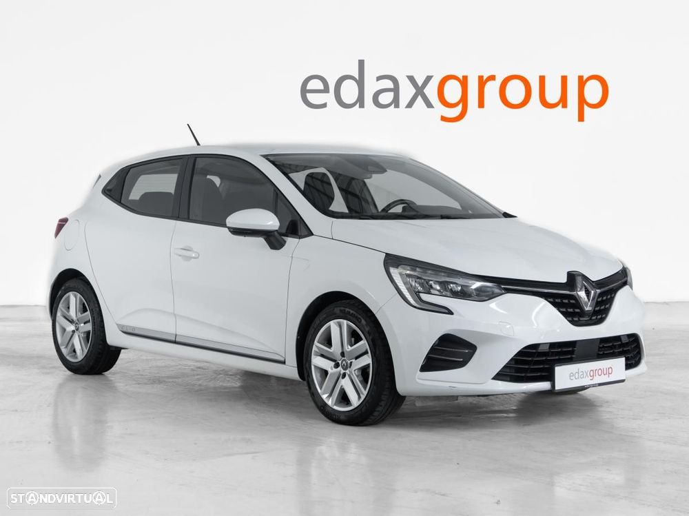 Renault Clio 1.5 Blue dCi Intens - 1