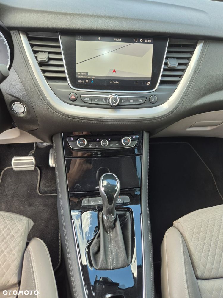 Opel Grandland X 1.2 T Ultimate S&S - 20