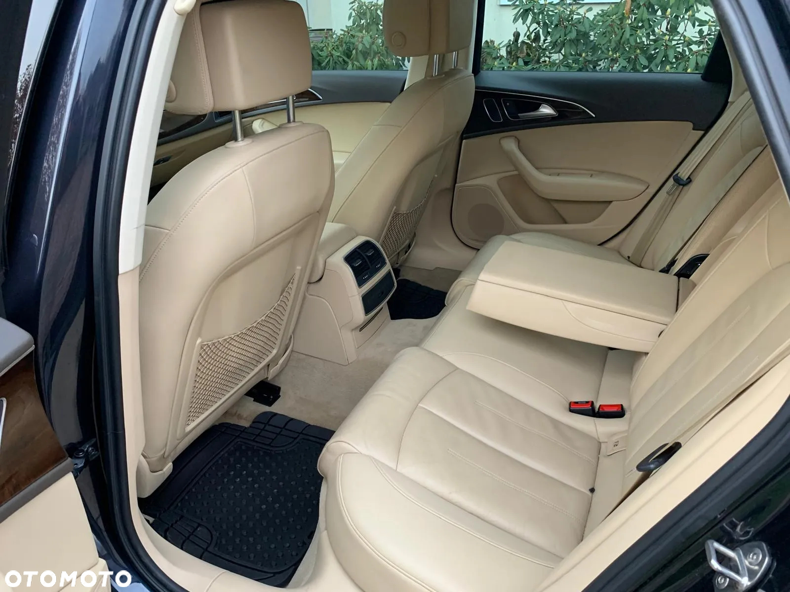 Audi A6 - 25