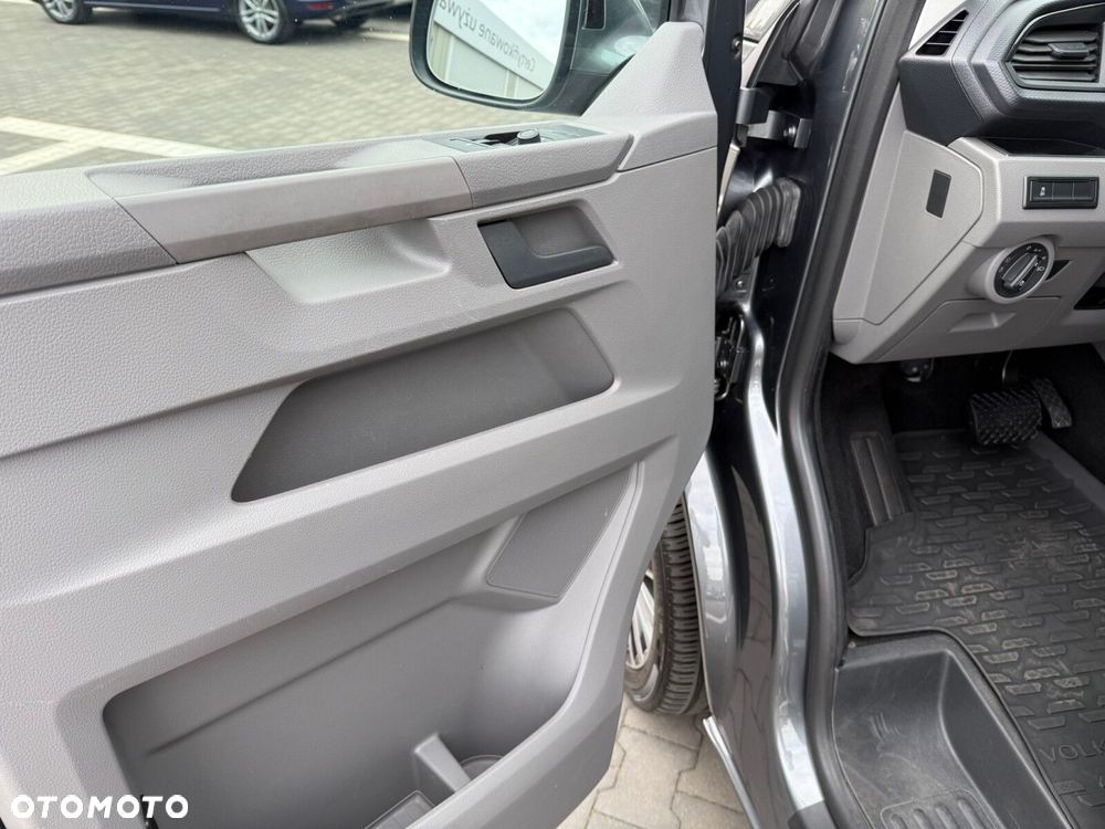 Volkswagen Caravelle 2.0 TDI L1 Comfortline 4Motion DSG - 13