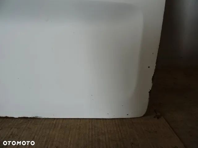 DRZWI SKRZYDŁO PRAWY TYŁ PRAWE TYLNE RENAULT TRAFIC II LAK:0D31 NR1614 - 11