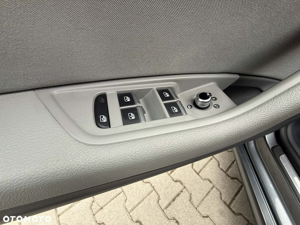 Audi A5 Sportback 40 TDI S tronic - 20