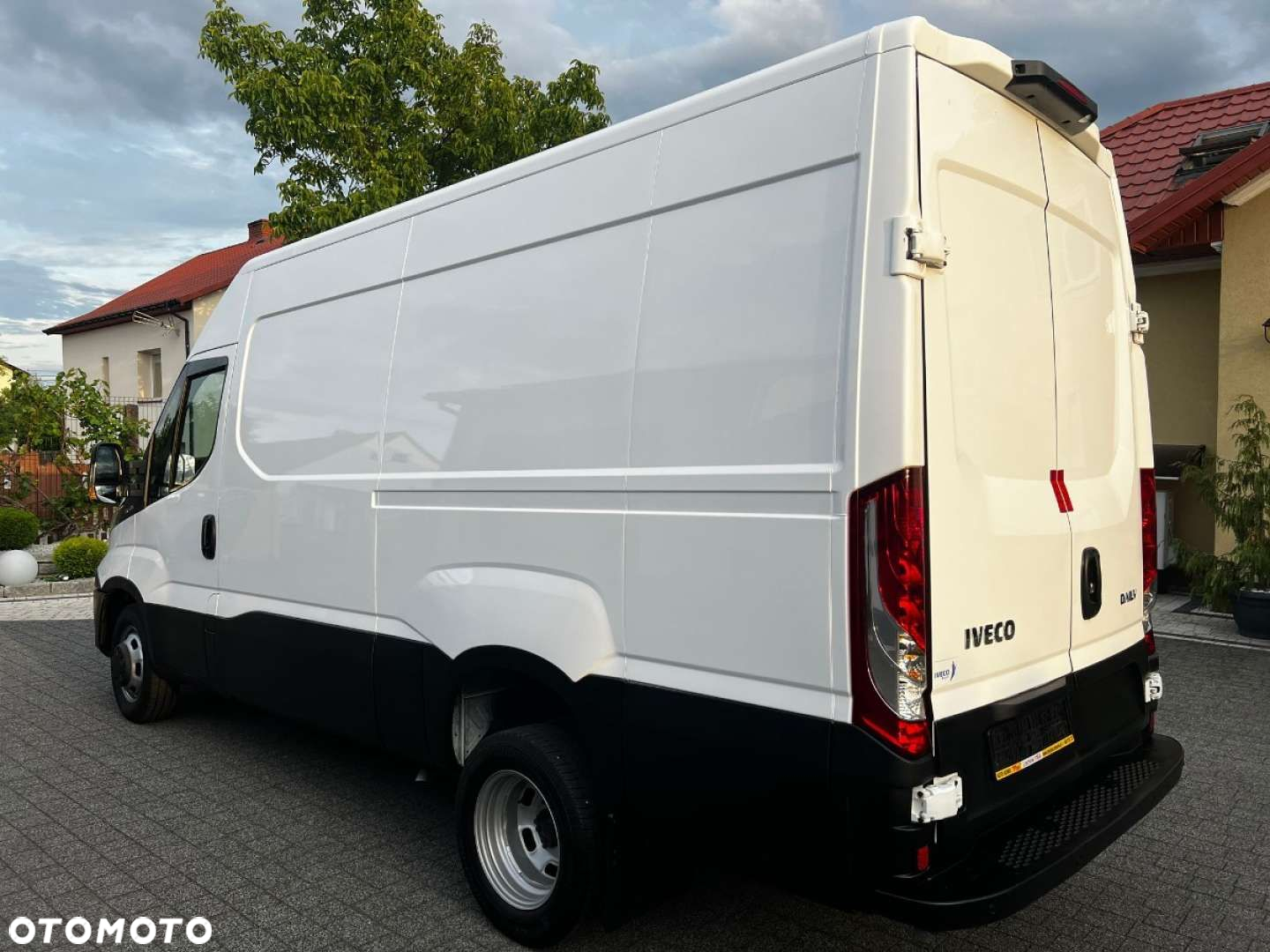 Iveco Daily - 22