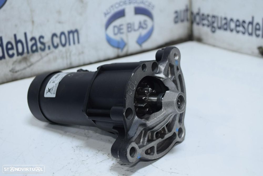 MOTOR DE ARRANQUE CITROEN SAXO - 1