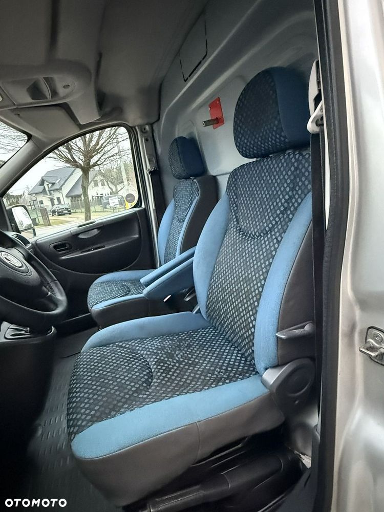 Fiat Scudo - 6