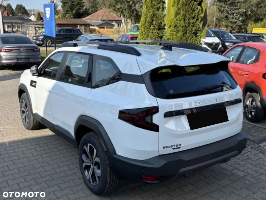 Dacia Bigster - 4