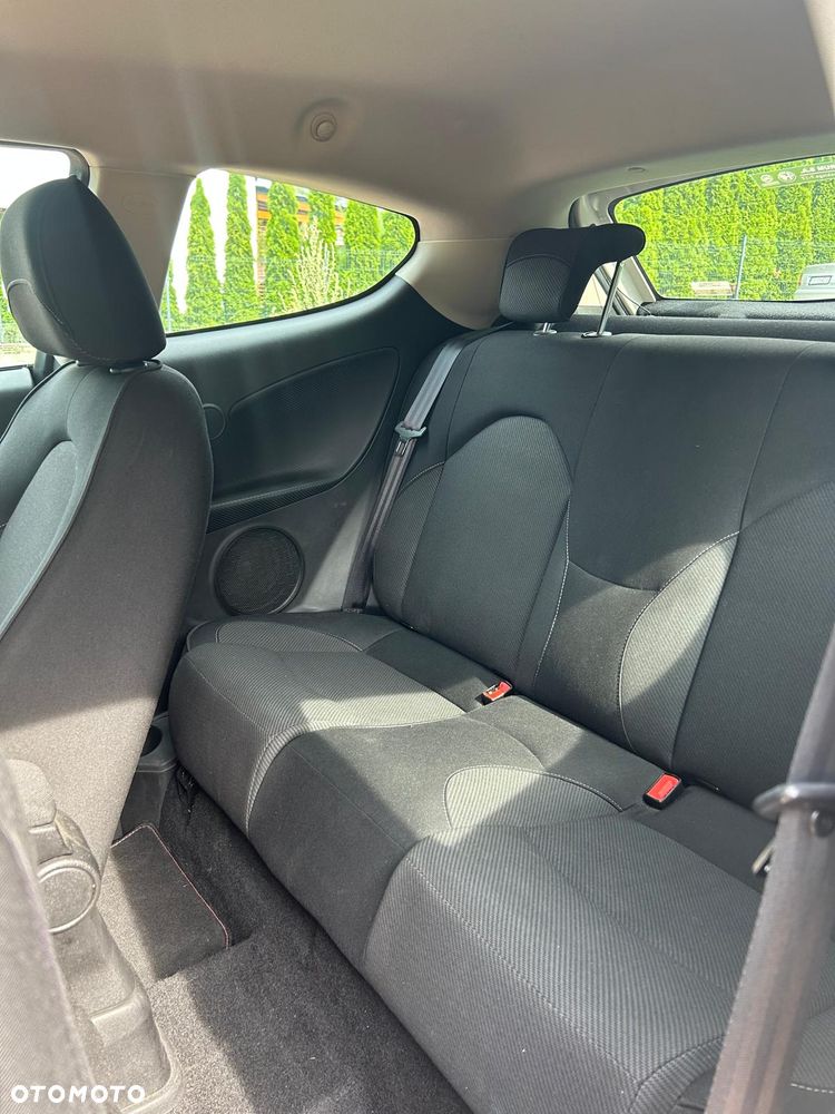 Alfa Romeo Mito 1.4 MultiAir Progression S&S - 13