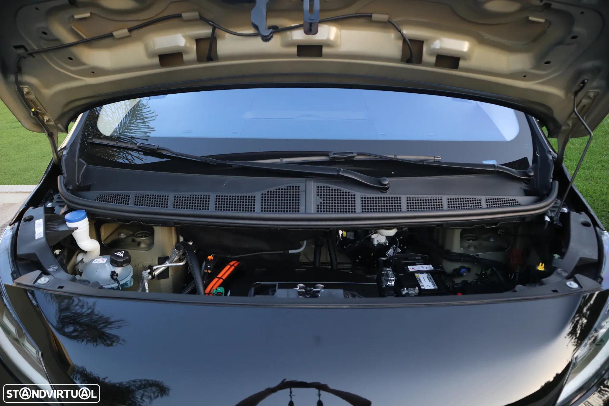 Toyota Proace Verso Electric - 13