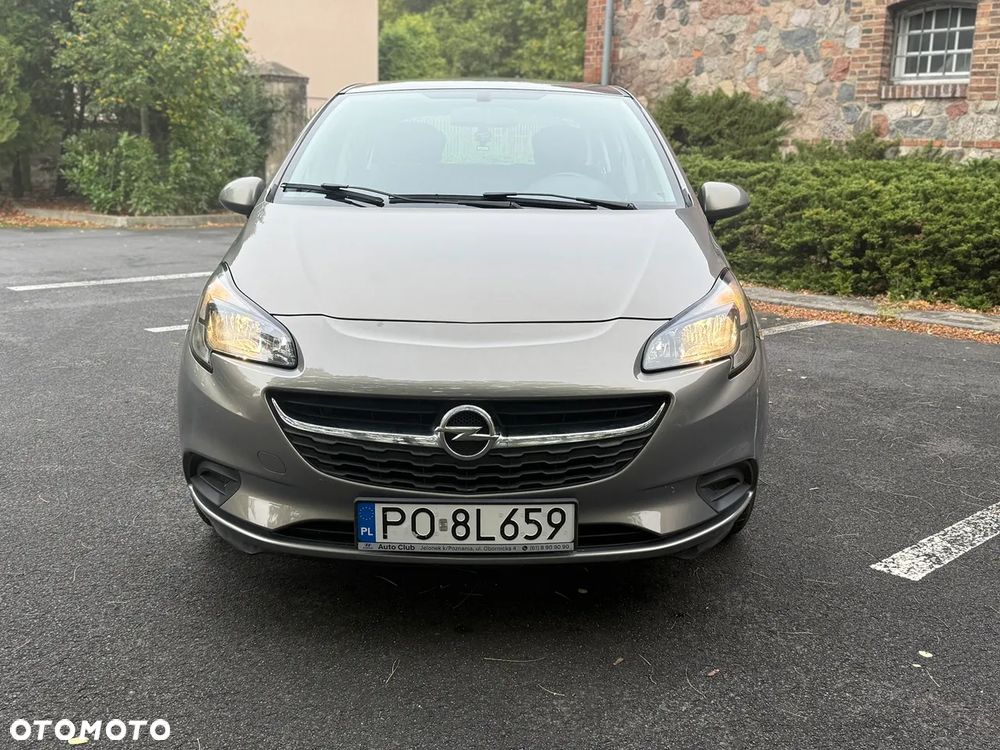 Opel Corsa - 9