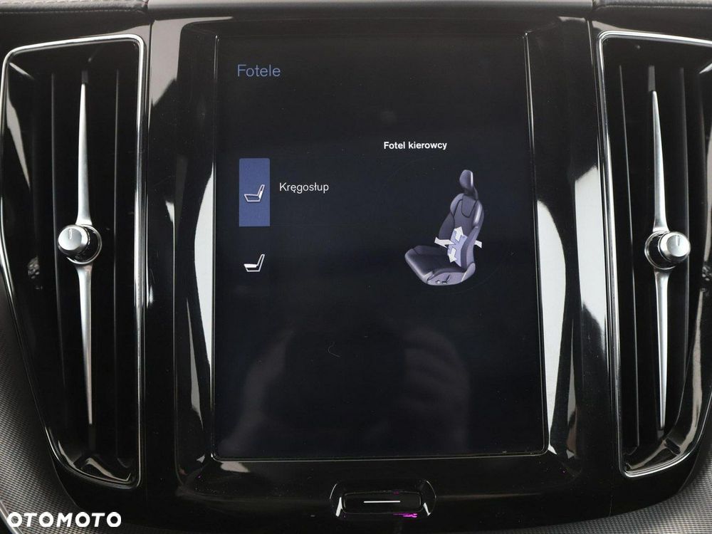 Volvo XC 60 T6 AWD Inscription - 38