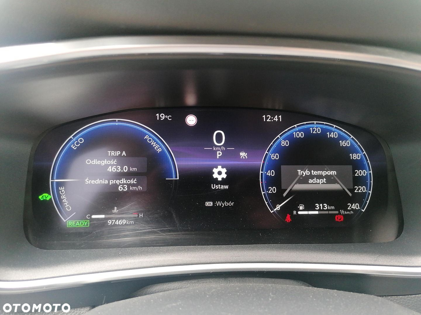 Toyota Corolla 1.8 Hybrid Comfort - 17