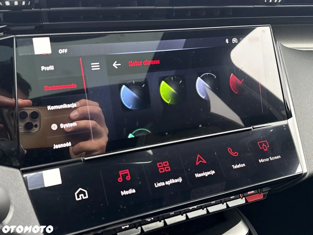 Peugeot 308 1.6 Hybrid PHEV GT Exclusive e-DCS7 - 18