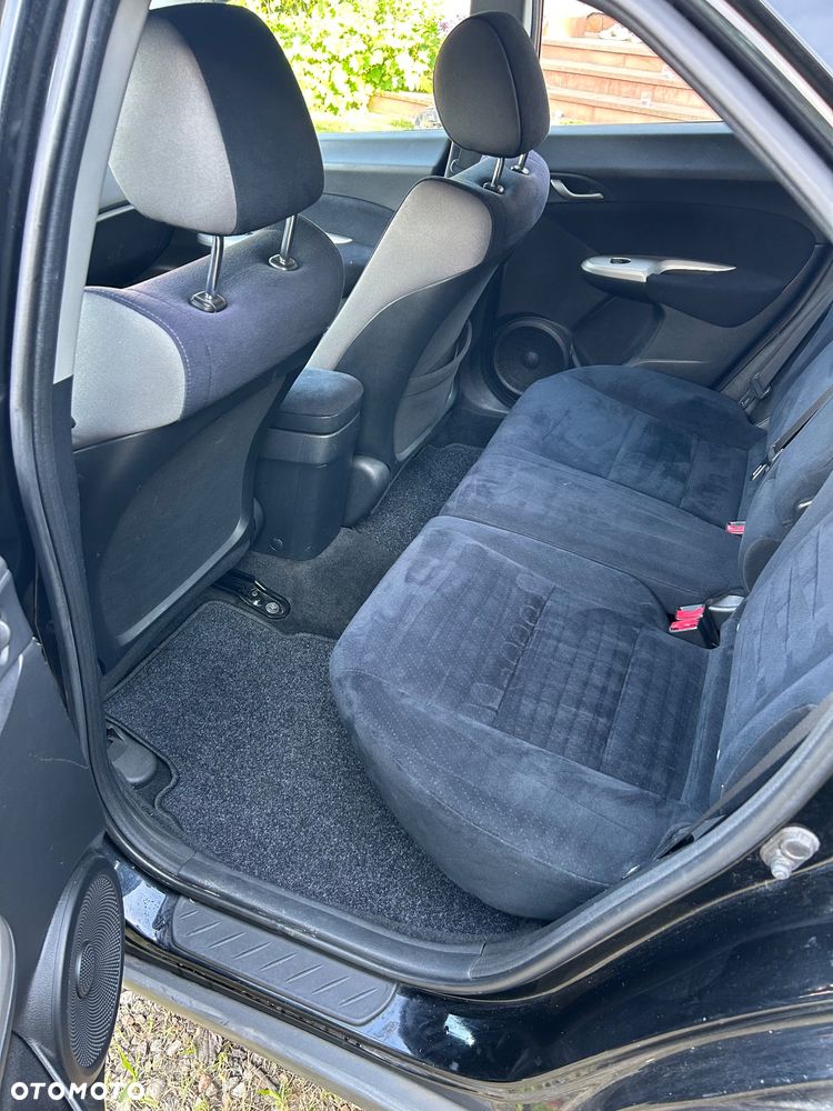 Honda Civic - 10