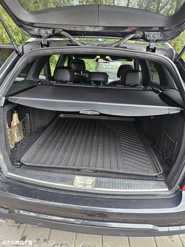 Mercedes-Benz Klasa C 250 CDI BlueEff Avantgarde 4-Matic - 7