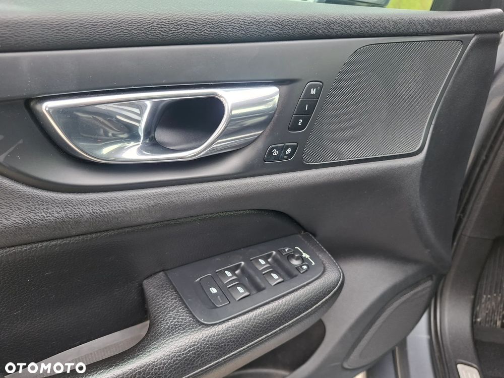 Volvo V60 D3 Geartronic Inscription - 11