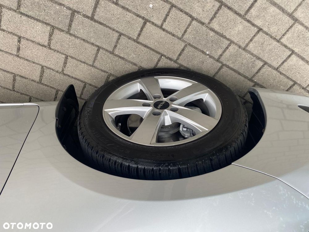 Toyota Auris - 27