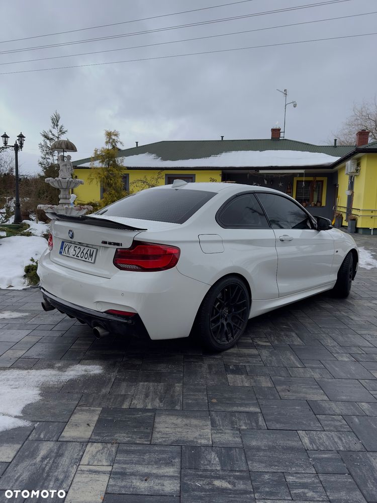 BMW Seria 2 M235i Sport-Aut - 4