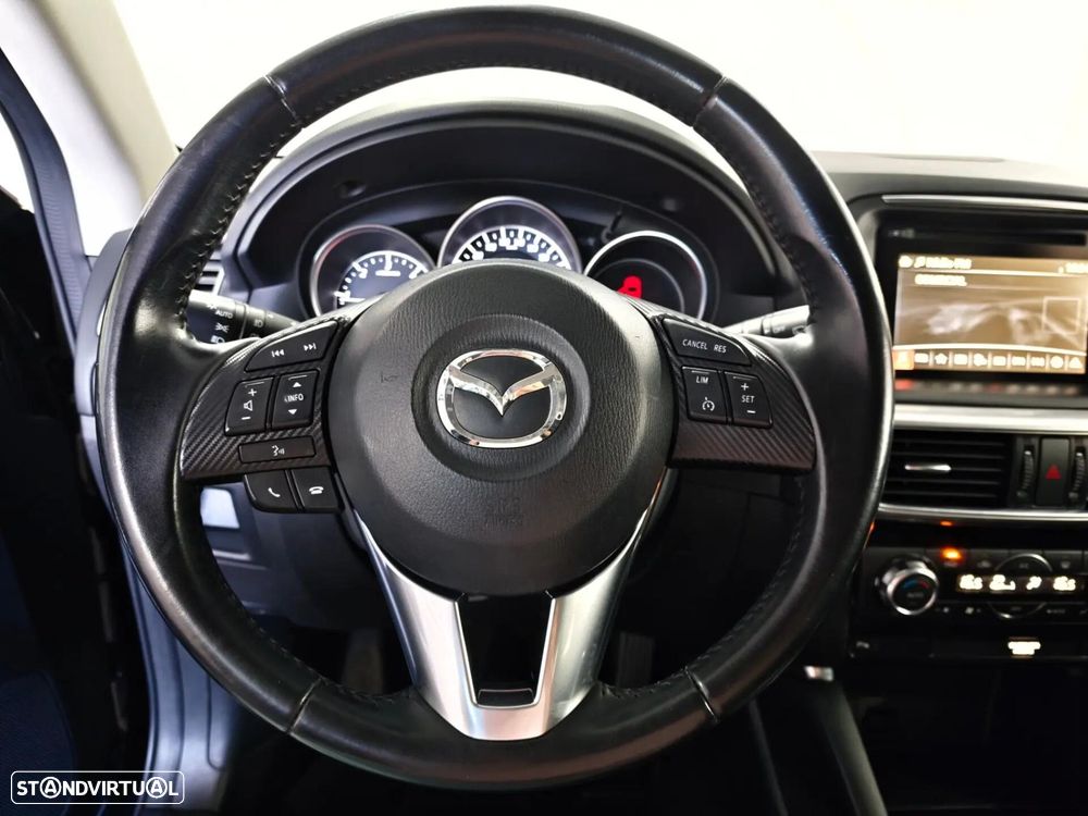 Mazda CX-5 2.2 D Evolve Navi - 15