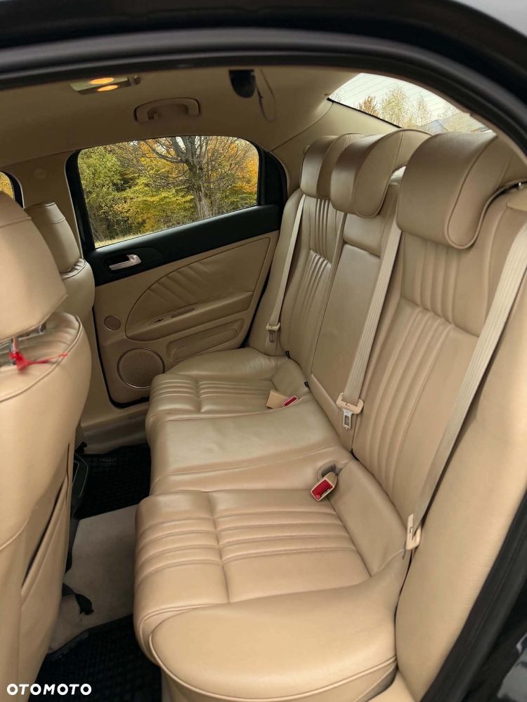 Alfa Romeo 159 2.0JTDM Distinctive - 12
