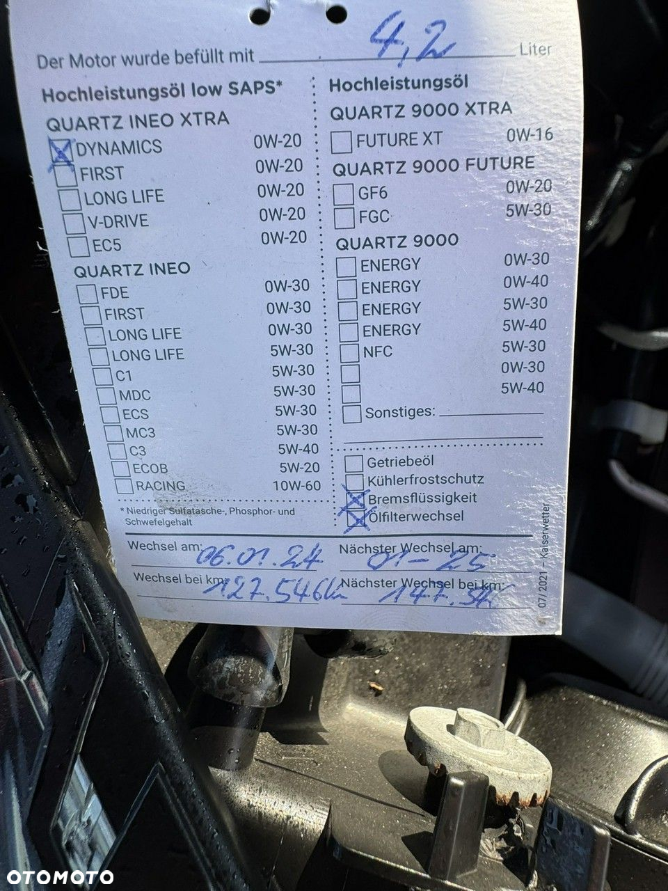 Mazda CX-3 SKYACTIV-G 120 FWD Center-Line - 30