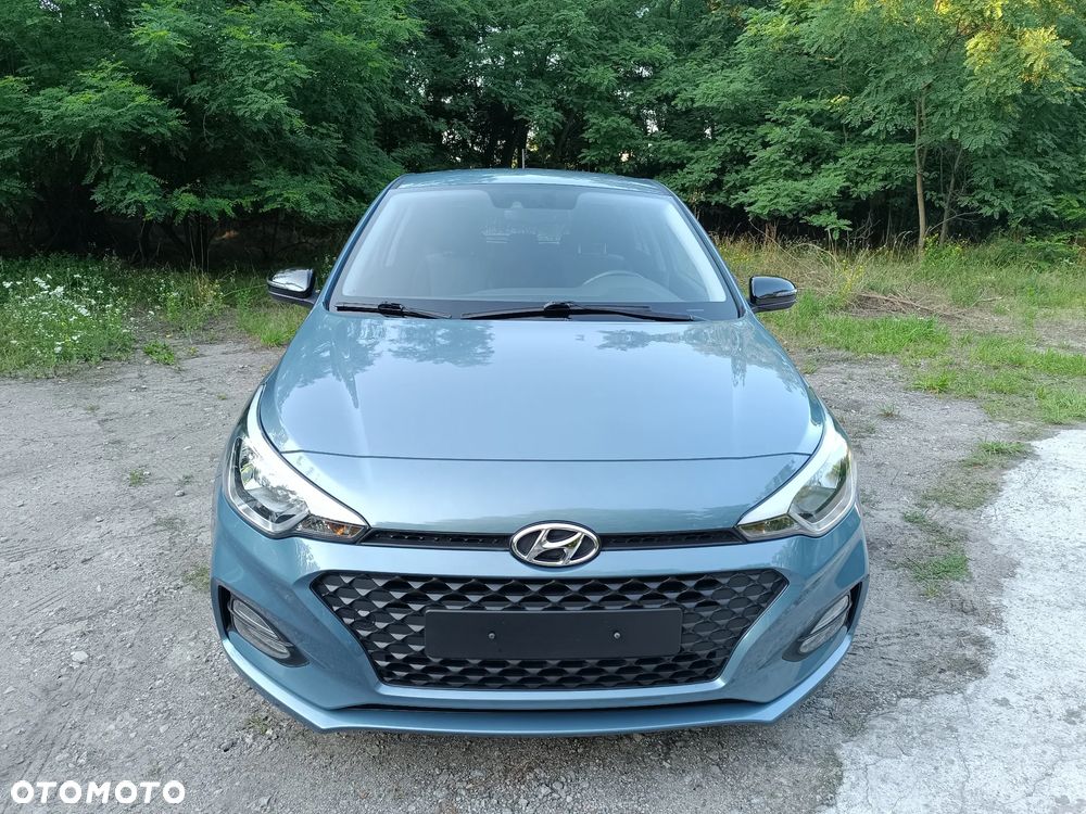 Hyundai i20 - 6
