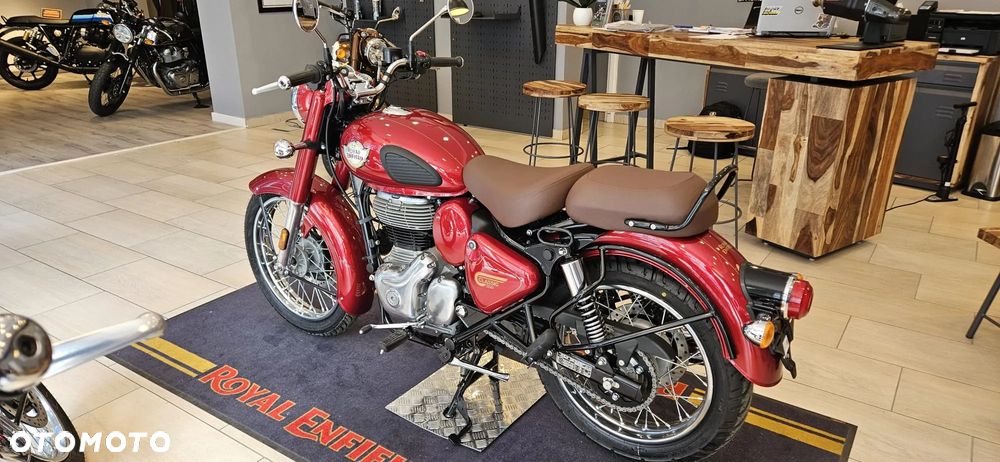 Royal Enfield Classic - 3