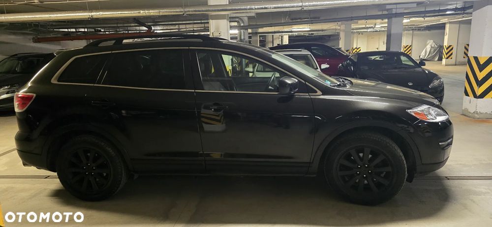 Mazda CX-9 - 21