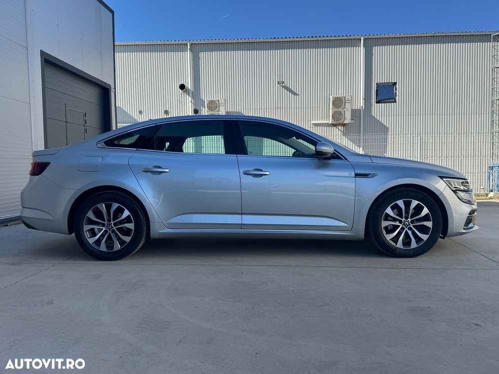 Renault Talisman BLUE dCi 160 EDC BUSINESS EDITION - 6