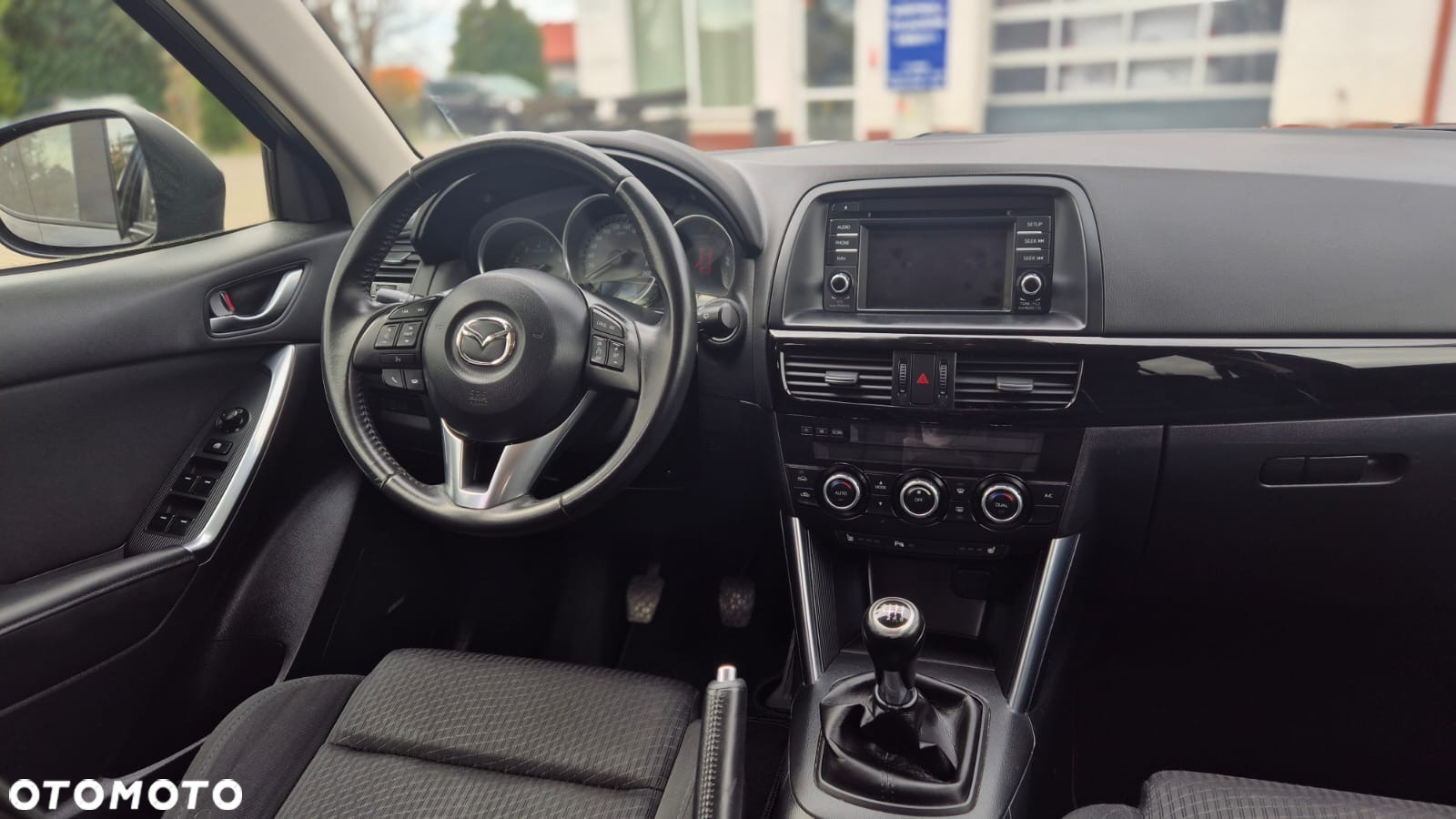 Mazda CX-5 - 26