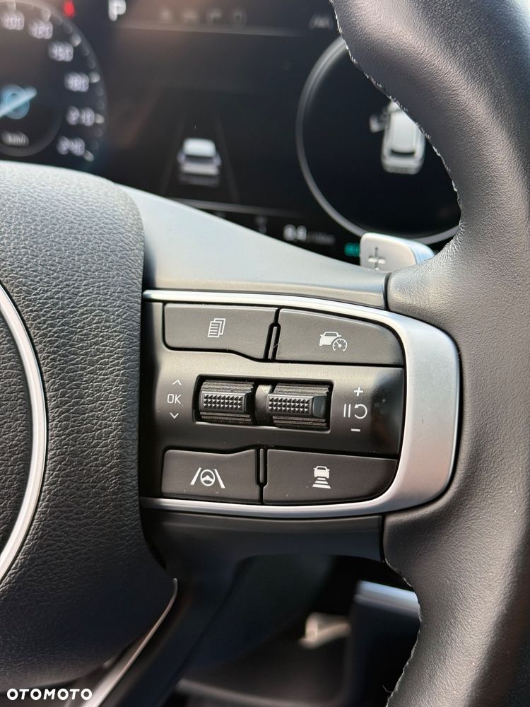 Kia Sportage 1.6T-GDI 2WD GT-Line - 31