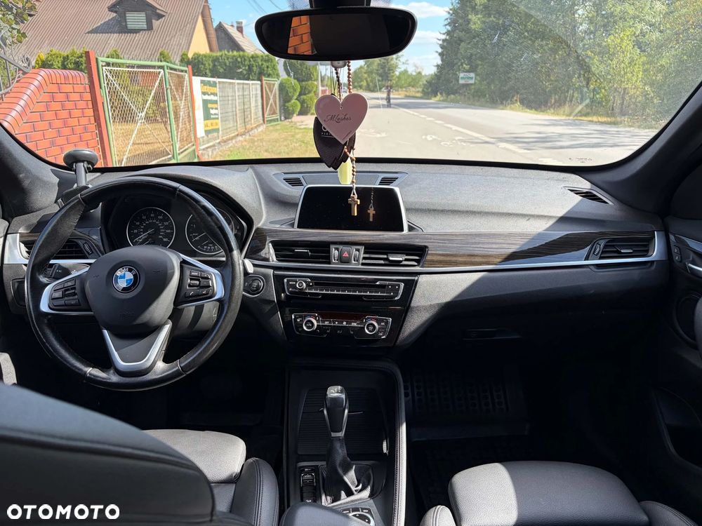 BMW X1 - 5