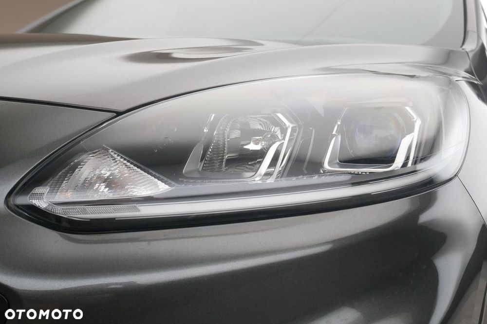 Ford Kuga - 13