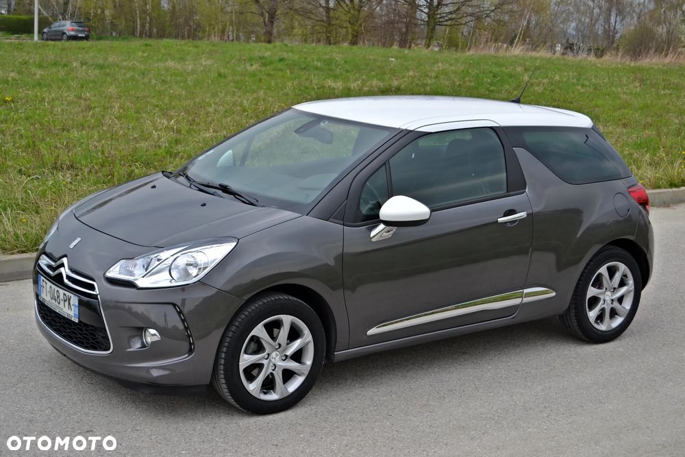 DS Automobiles DS 3 - 14