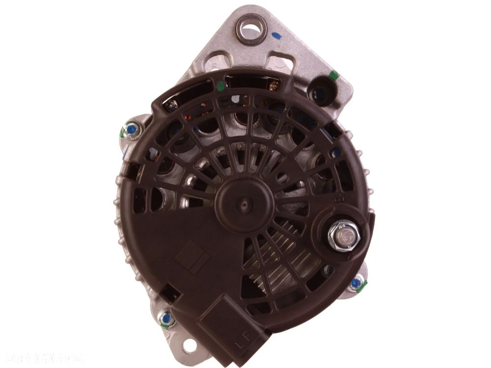 NOWY ALTERNATOR OPEL Astra Corsa Meriva Zafira  | CARGO 114665 - 5