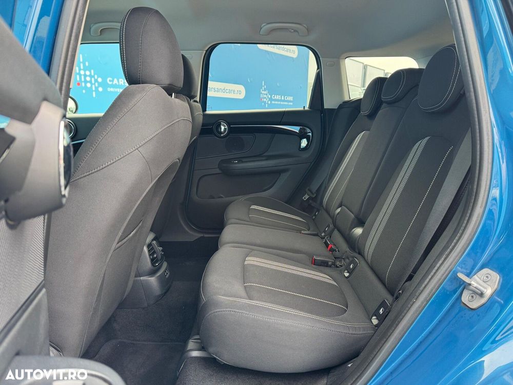 Mini Countryman - 12