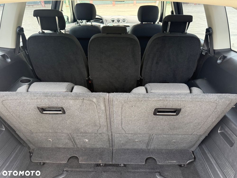 Ford S-Max 2.0 Viva Titanium - 28
