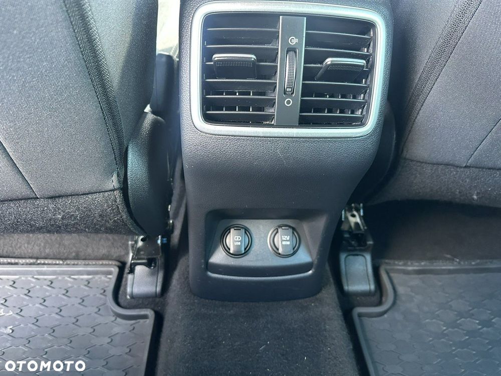 Kia Sportage - 26