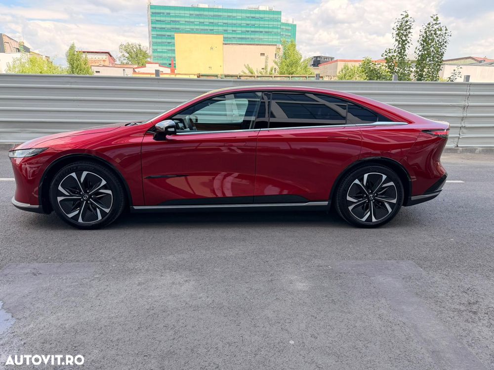 Mazda 6e 68 kW BEV Takumi Plus - 6