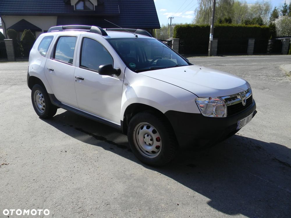 Dacia Duster 1.6 16V 4x2 Destination - 28
