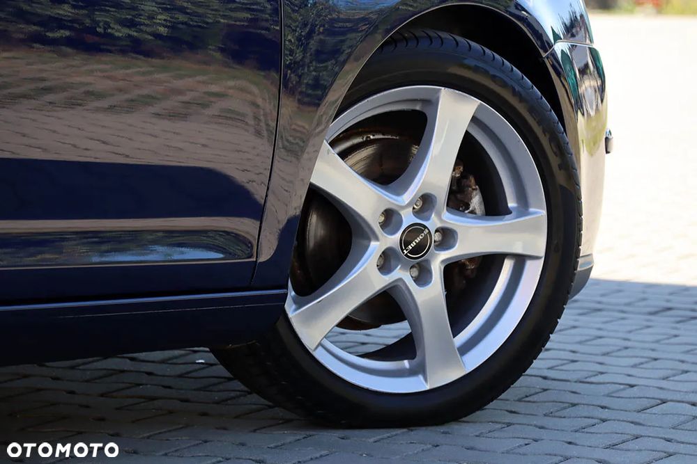 Volkswagen Golf Variant 1.4 TSI Comfortline - 34