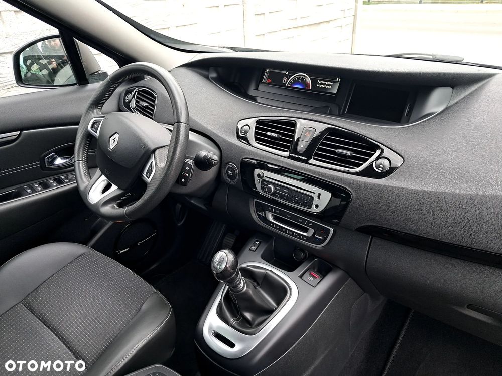 Renault Scenic Energy dCi 130 S&S Bose Edition - 16