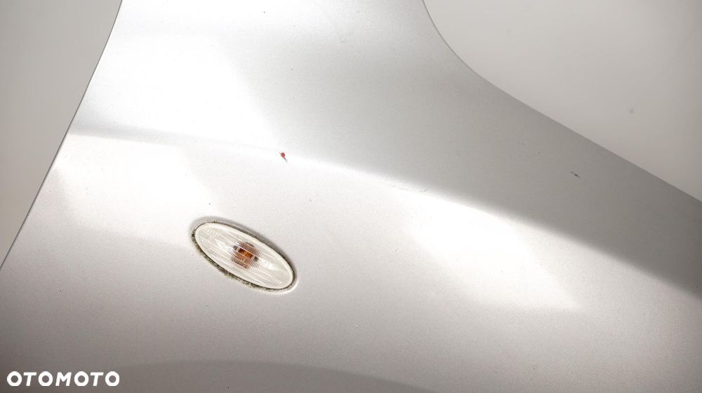 BŁOTNIK PRAWY PRZÓD NISSAN JUKE F15 11-14R KY0 - 6