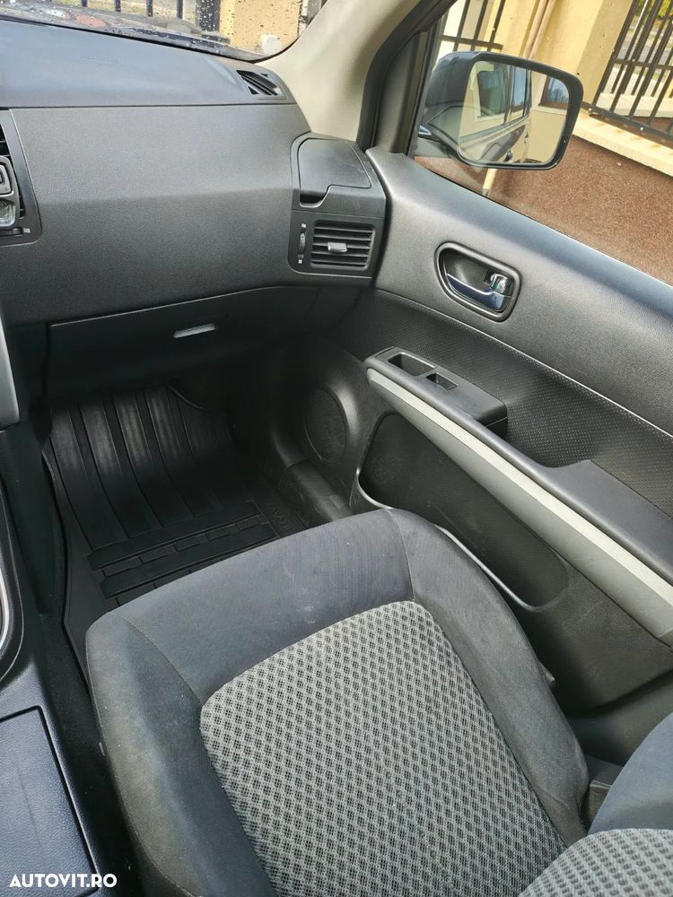 Nissan X-Trail - 14