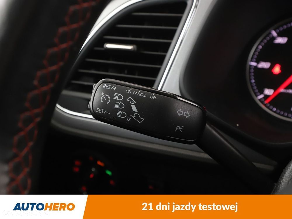 Seat Leon - 25