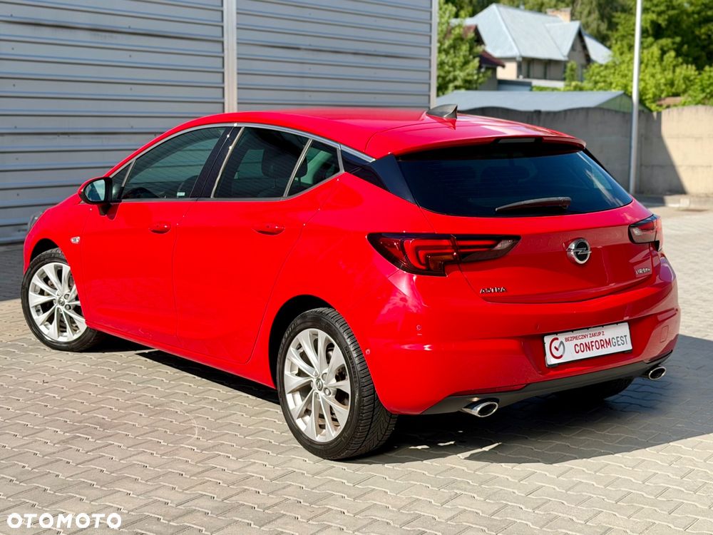 Opel Astra 1.6 Turbo Start/Stop Innovation - 3
