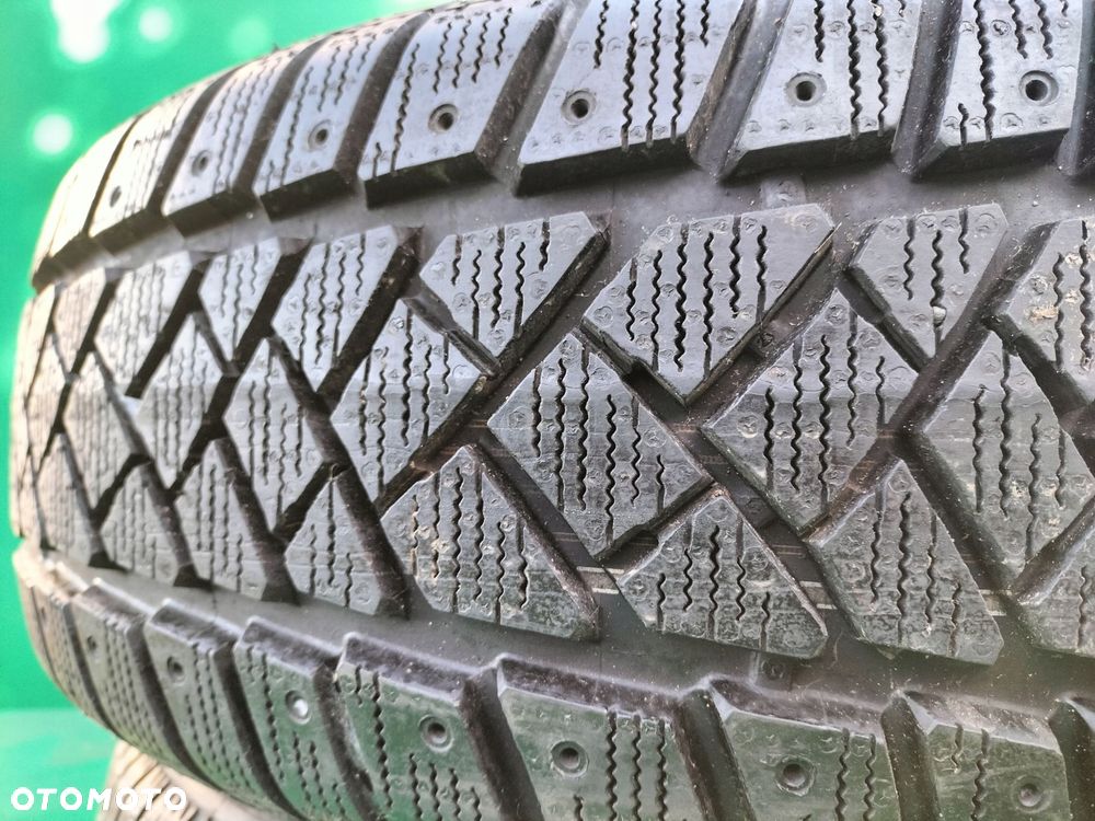 dunlop sp lt60-6 215/60/17, 1 szt 8,7 mm okazja - 2