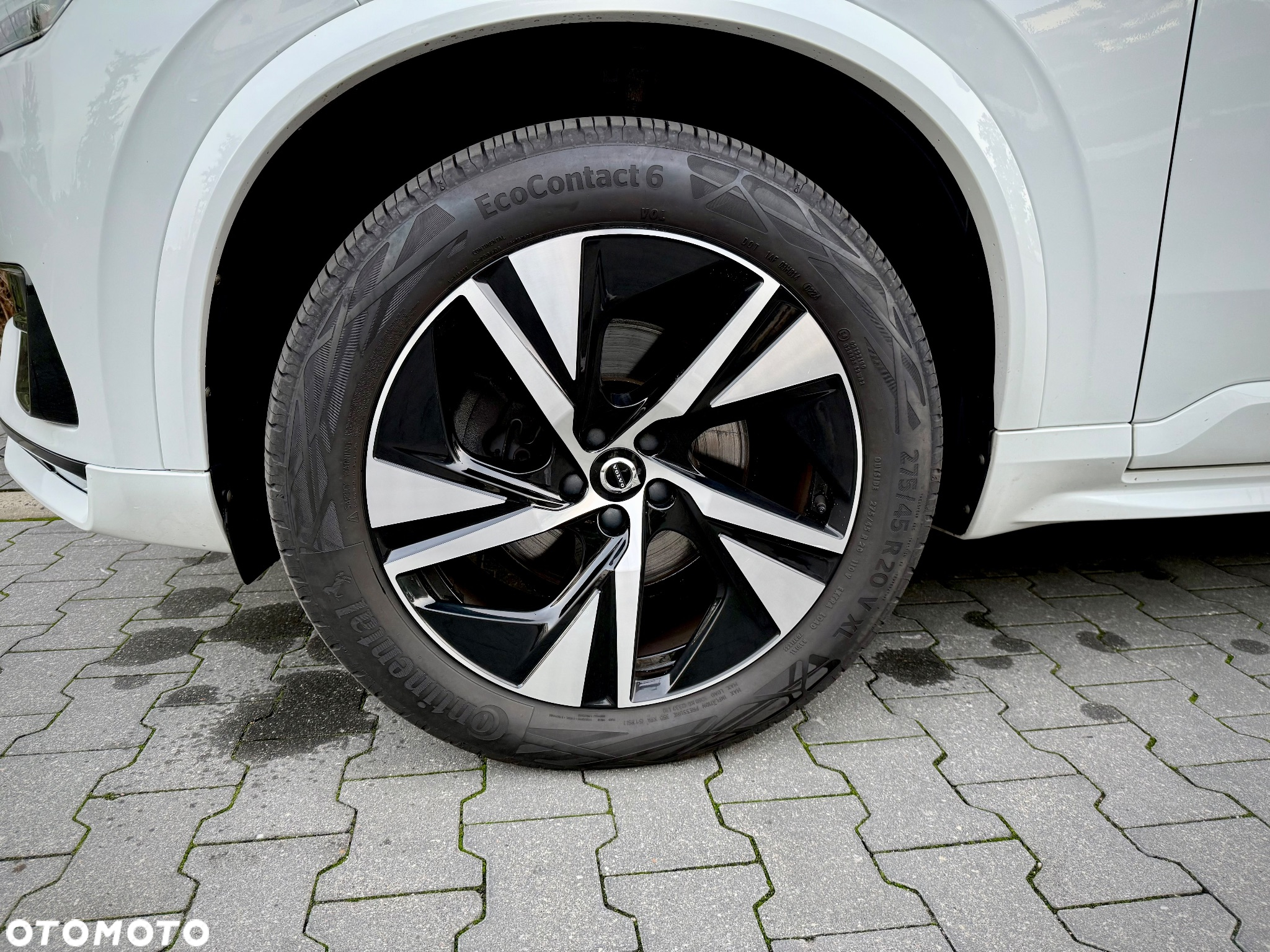 Volvo XC 90 D5 AWD R-Design - 15