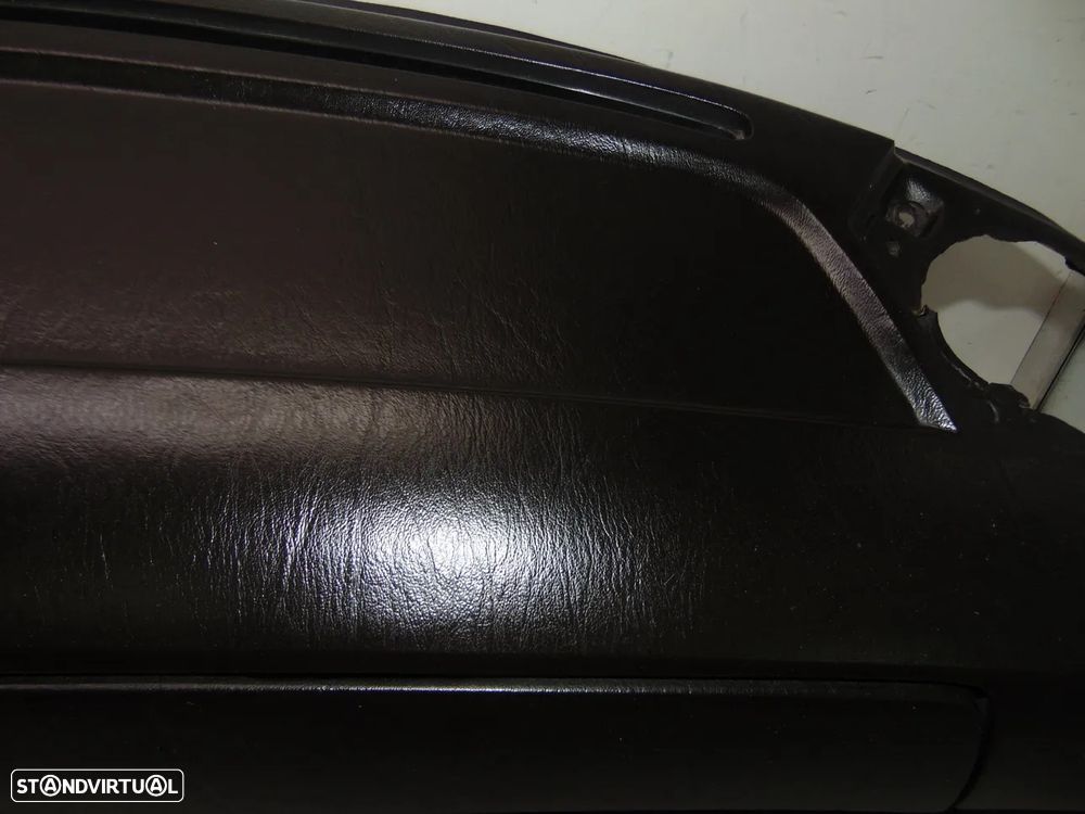 Mercedes w123 tablier - 8