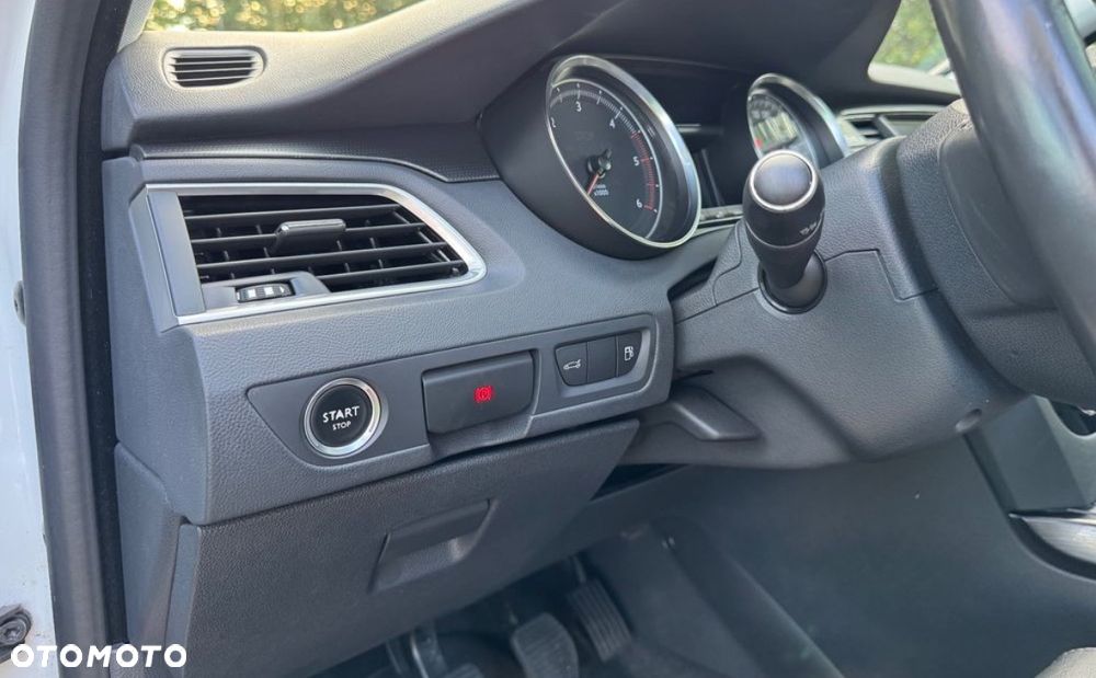 Peugeot 508 1.6 e-HDi Active S&S - 20