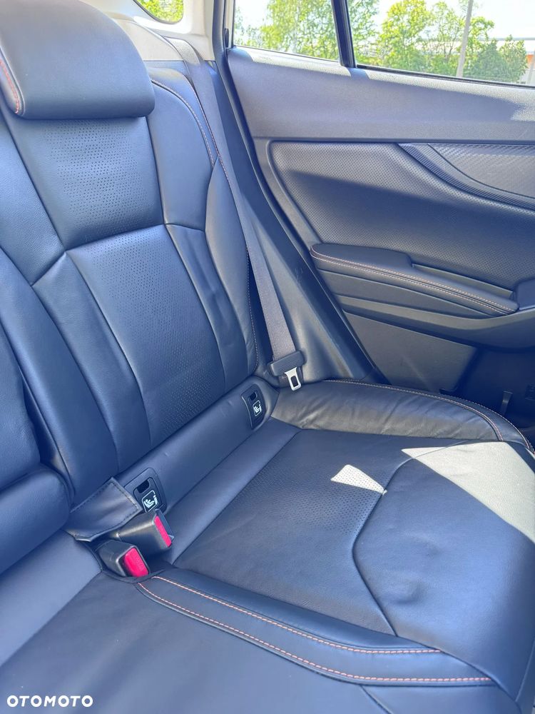 Subaru XV 2.0i Lineartronic Exclusive+ - 25